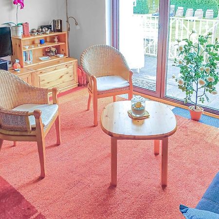 Apartament Ferienwohnpark Gustow P Zewnętrze zdjęcie